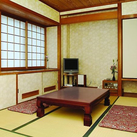 Himeji City Hotel 외부 사진