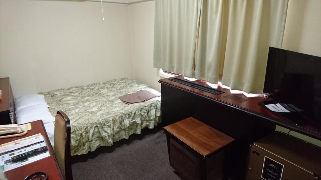 Himeji City Hotel 객실 사진