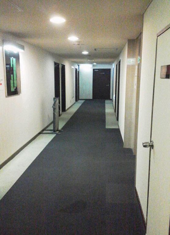 Himeji City Hotel 외부 사진
