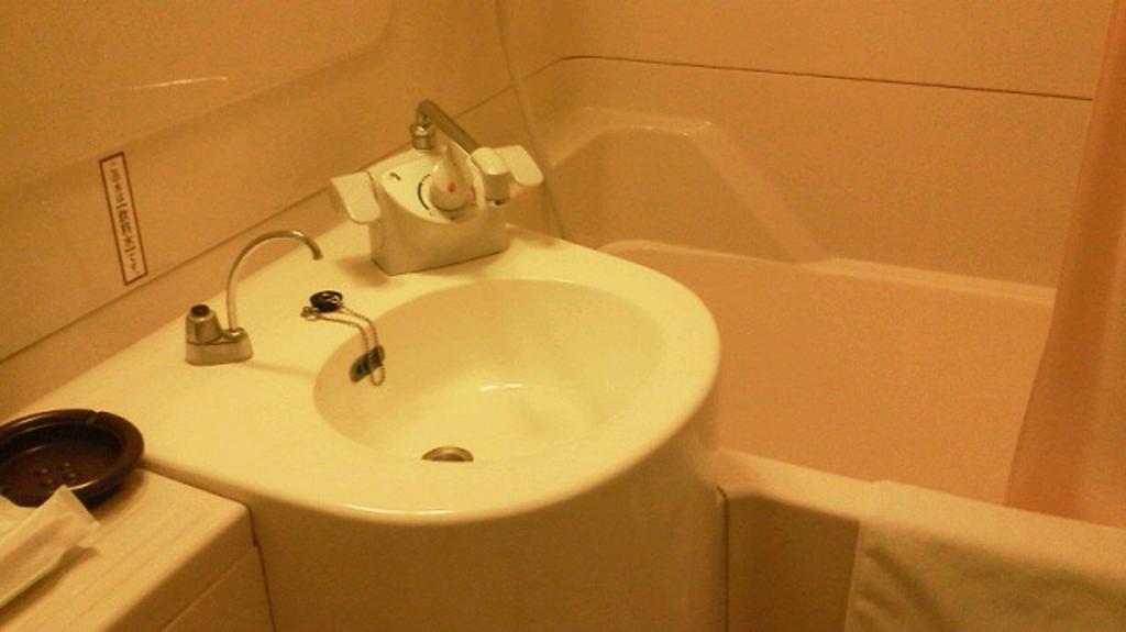 Himeji City Hotel 객실 사진