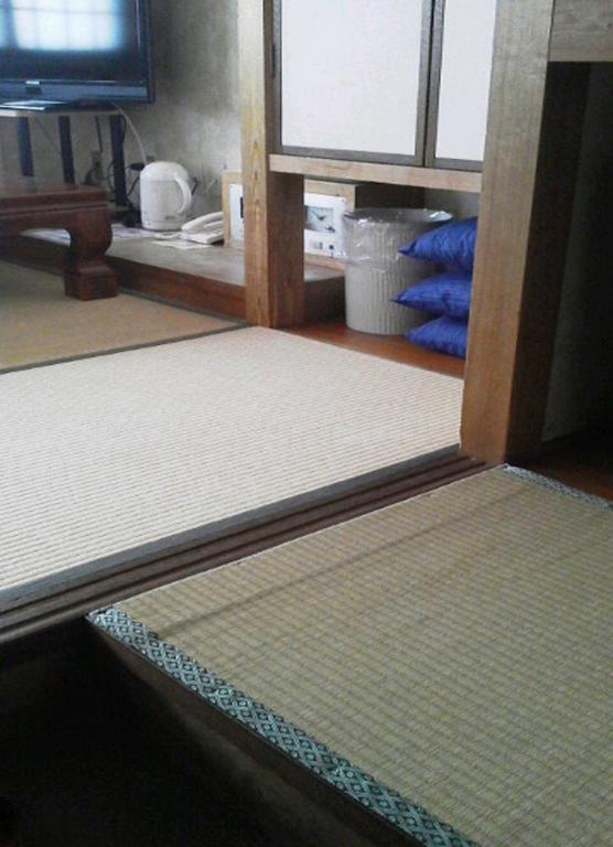 Himeji City Hotel 객실 사진
