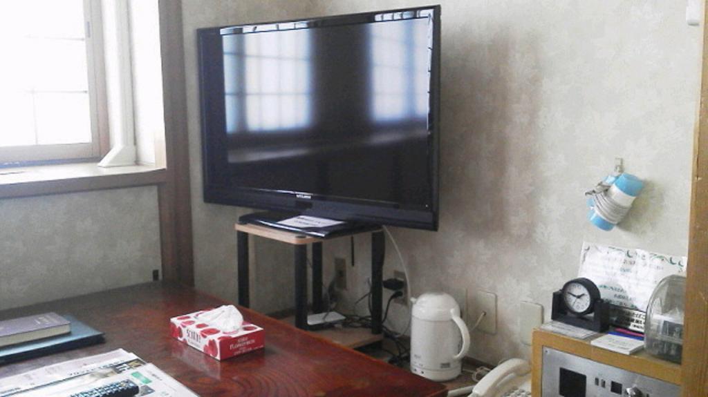 Himeji City Hotel 객실 사진