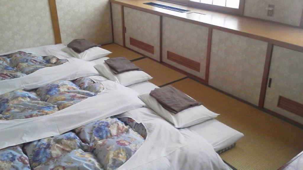Himeji City Hotel 객실 사진