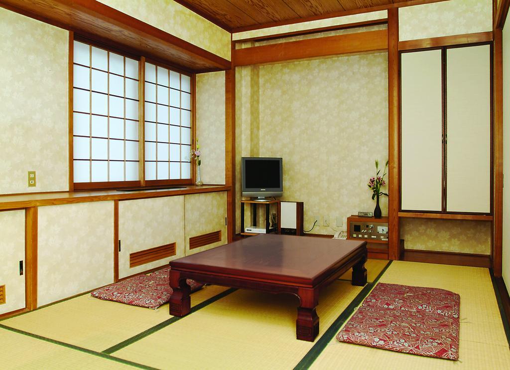 Himeji City Hotel 외부 사진