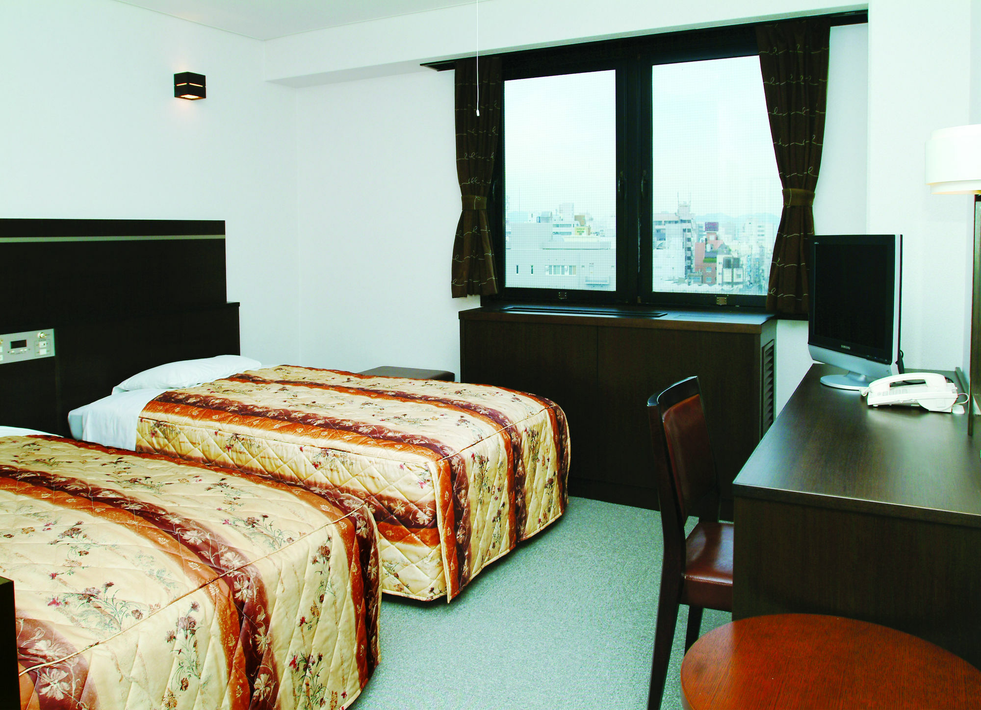 Himeji City Hotel 외부 사진