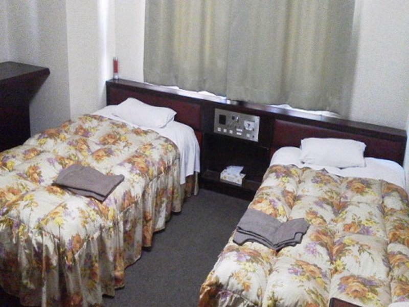 Himeji City Hotel 외부 사진
