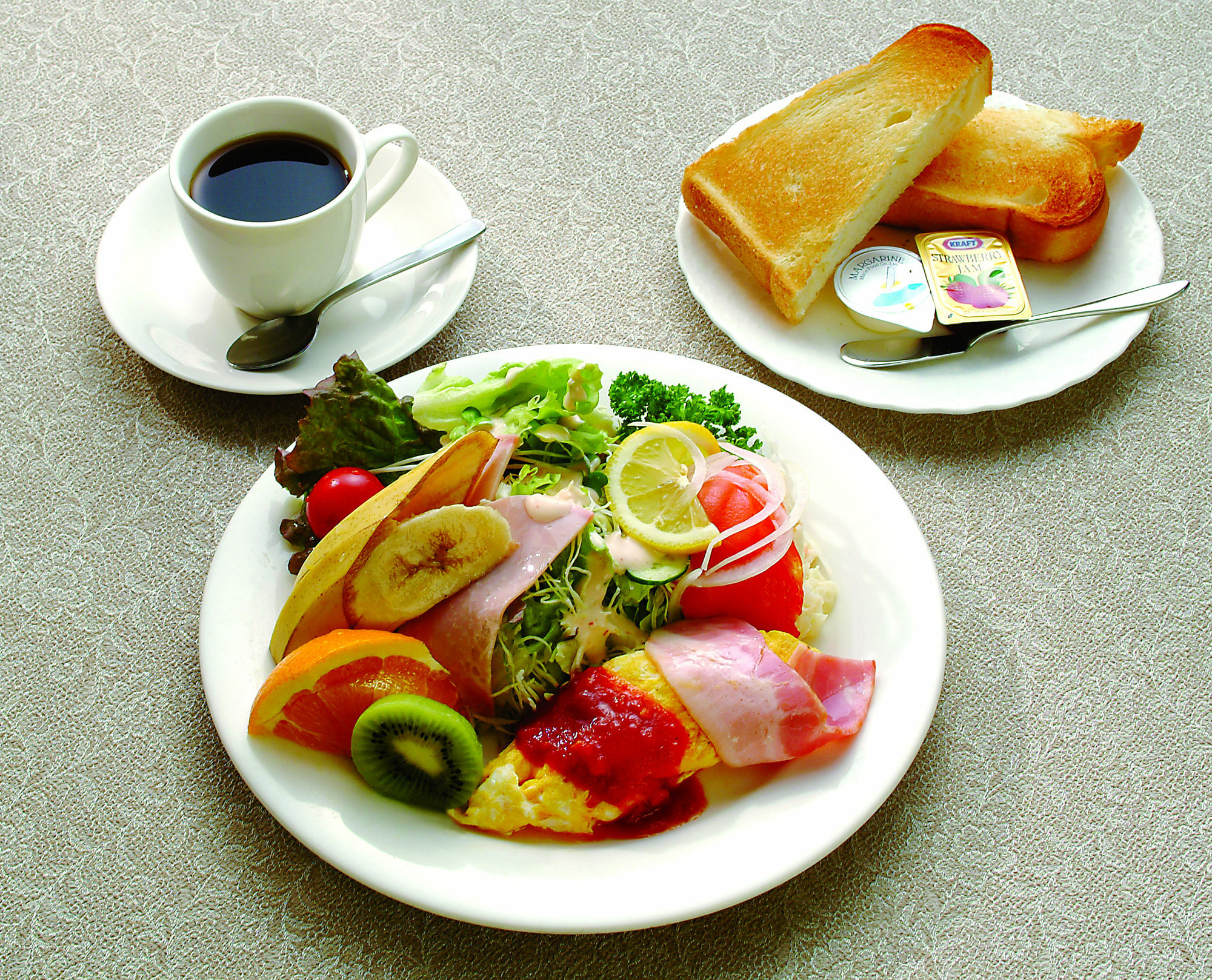 Himeji City Hotel 외부 사진