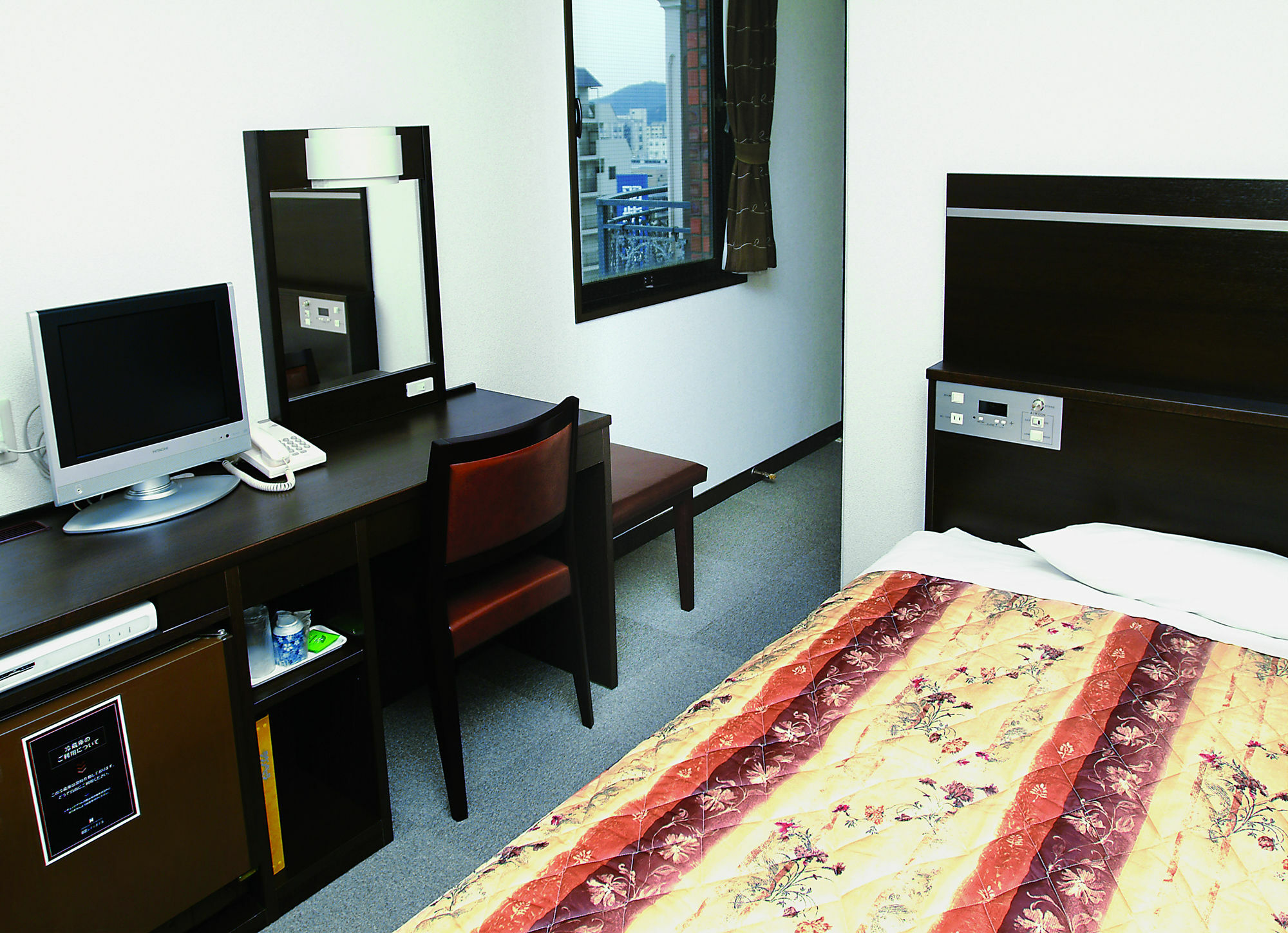 Himeji City Hotel 외부 사진
