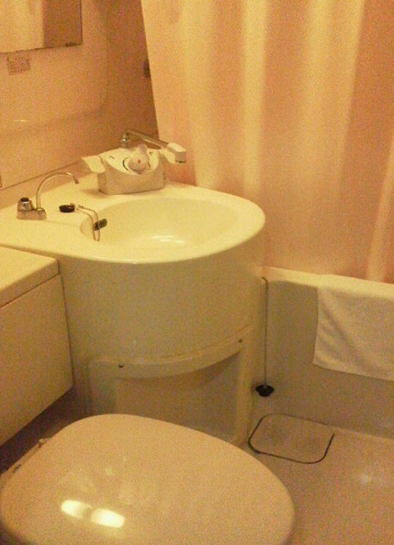 Himeji City Hotel 외부 사진
