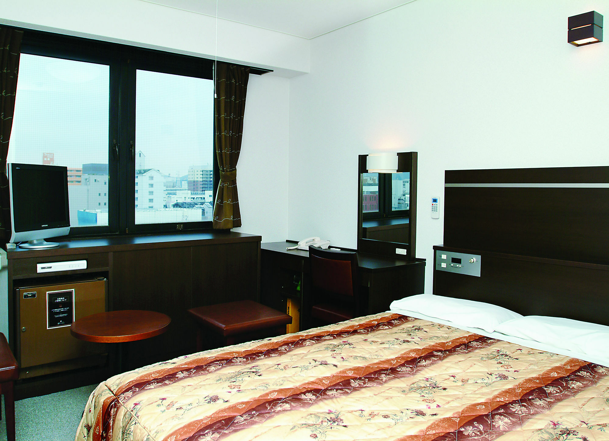 Himeji City Hotel 외부 사진