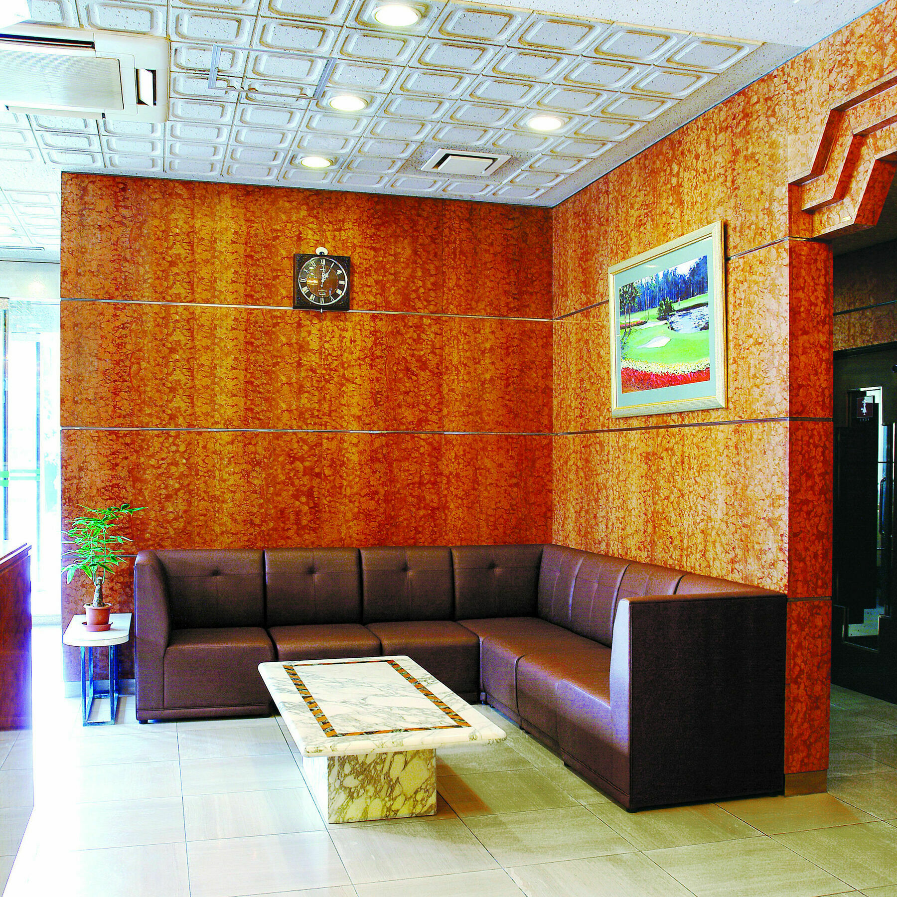 Himeji City Hotel 외부 사진